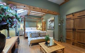 Stable Lodge - Boutique Bed & Breakfast